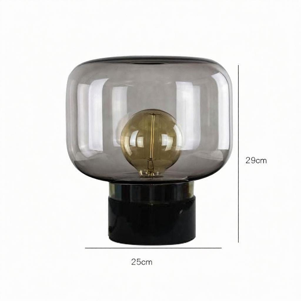 Paelith | Table Lamp - Detail View #2 | HomeCartel