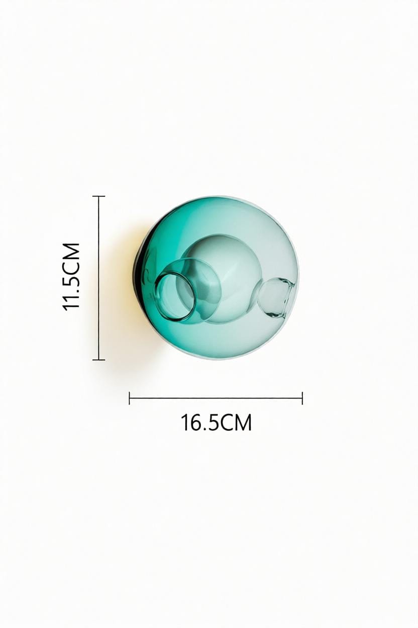Thornwyn I Wall Light