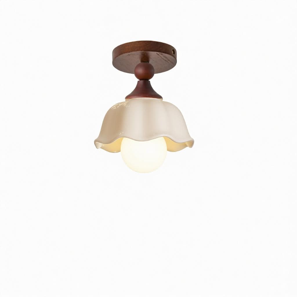 Radalor | Semi Flush Mounted Light - Modern Semi Flush Mounted Light | HomeCartel Philippines