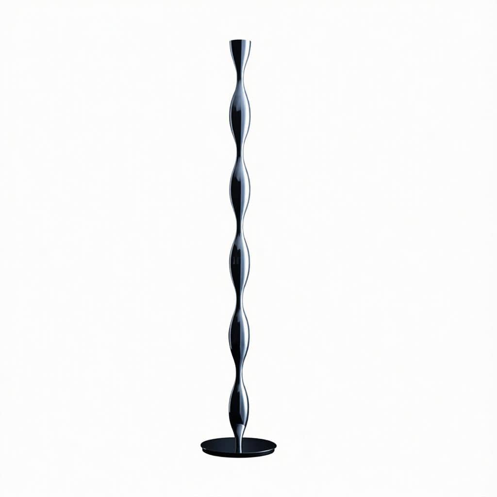 Loosbrock | Floor Lamp - Modern Floor Lamp | HomeCartel Philippines