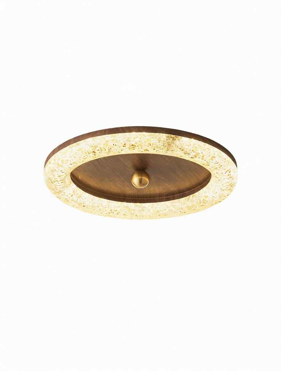 Stolarik | Ceiling Mounted Light - Detail View #8 | HomeCartel
