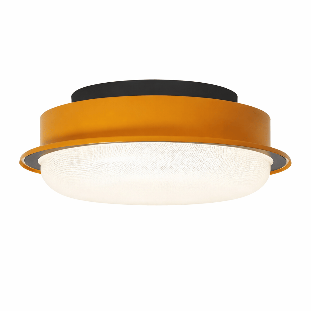 Vinysen Une I Semi Flush Mounted Light - Modern Semi Flush Mounted Light | HomeCartel Philippines