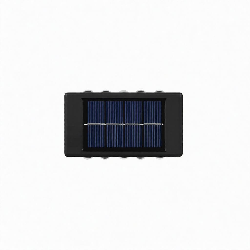 Nolarion | Outdoor Wall Light - Detail View #10 | HomeCartel