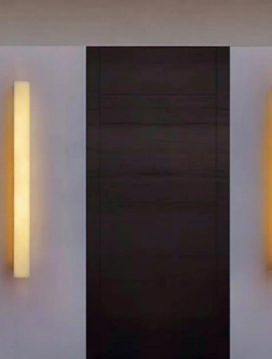 Galdrysia | Outdoor Wall Light - Detail View #4 | HomeCartel