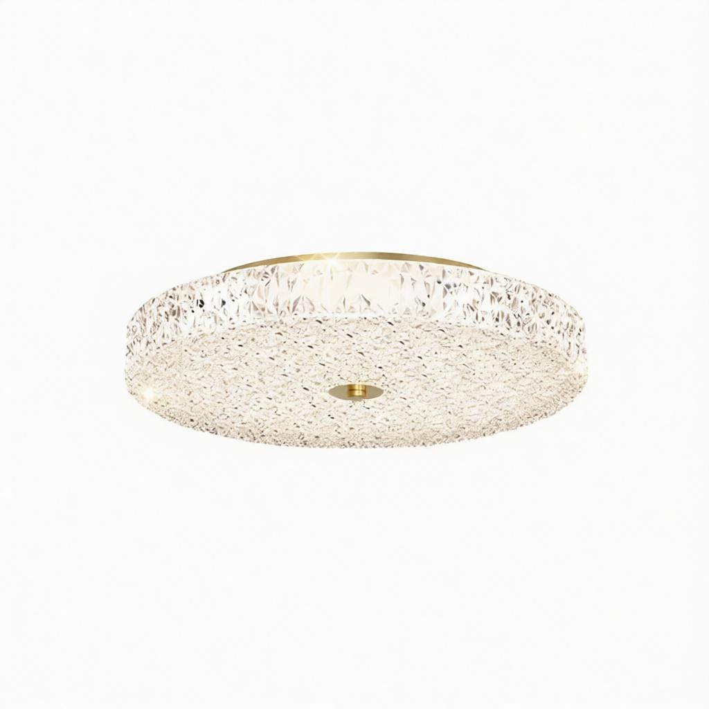 Thalven | Ceiling Mounted Light - Detail View #4 | HomeCartel