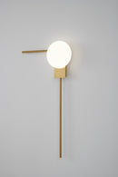 Tryshael | Linear Wall Light