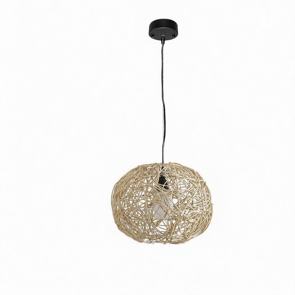 Elarysse | Outdoor Pendant Light - Detail View #5 | HomeCartel