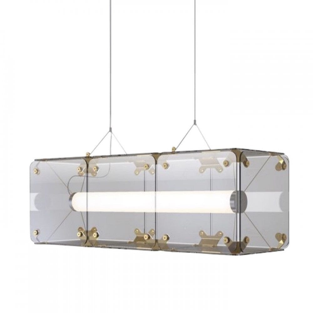 Yllara Trois | Modern Chandelier - Modern Chandelier | HomeCartel Philippines