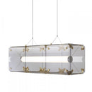 Yllara Trois | Modern Chandelier