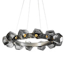 Asterope | Modern Chandelier