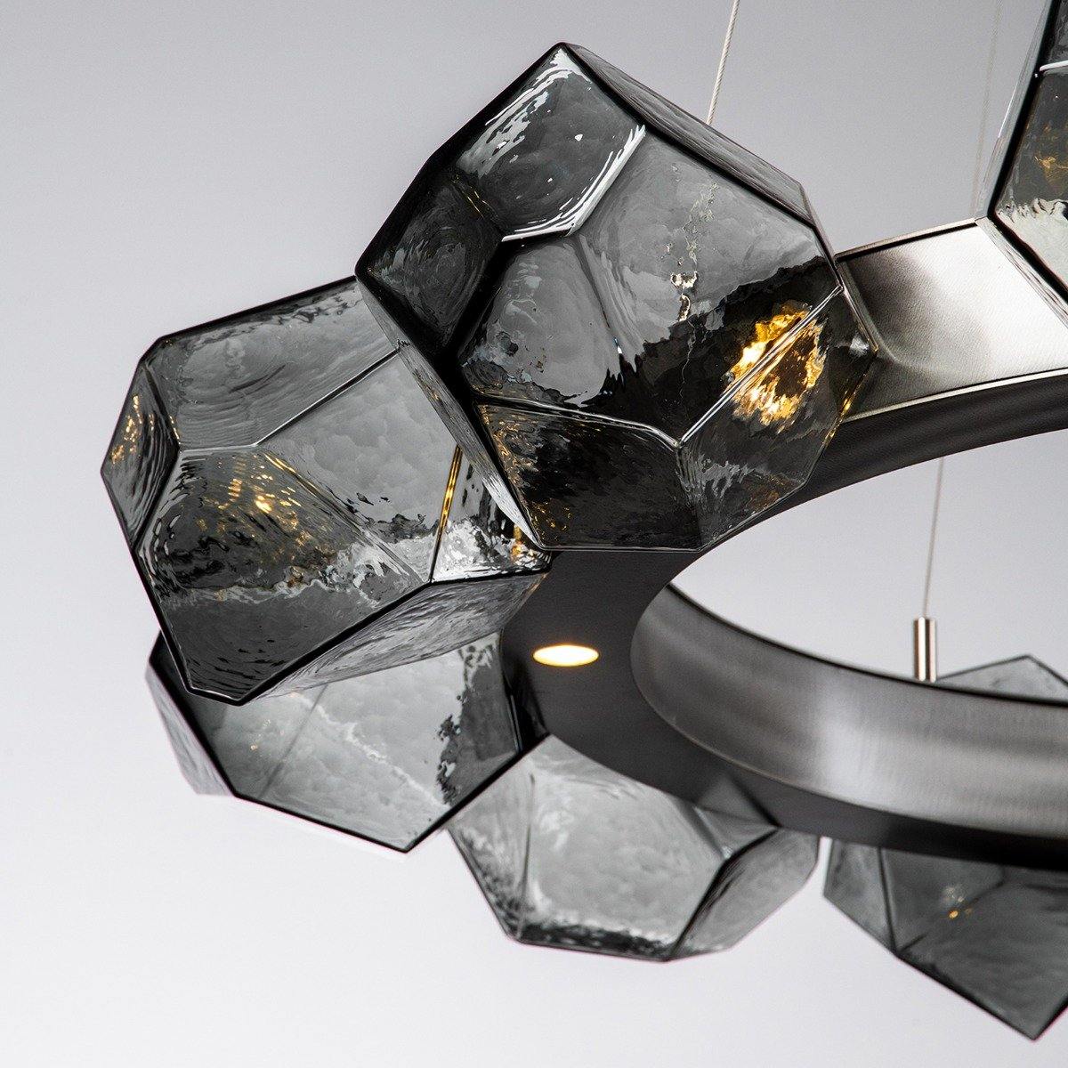 Asterope | Modern Chandelier - Home Cartel ®