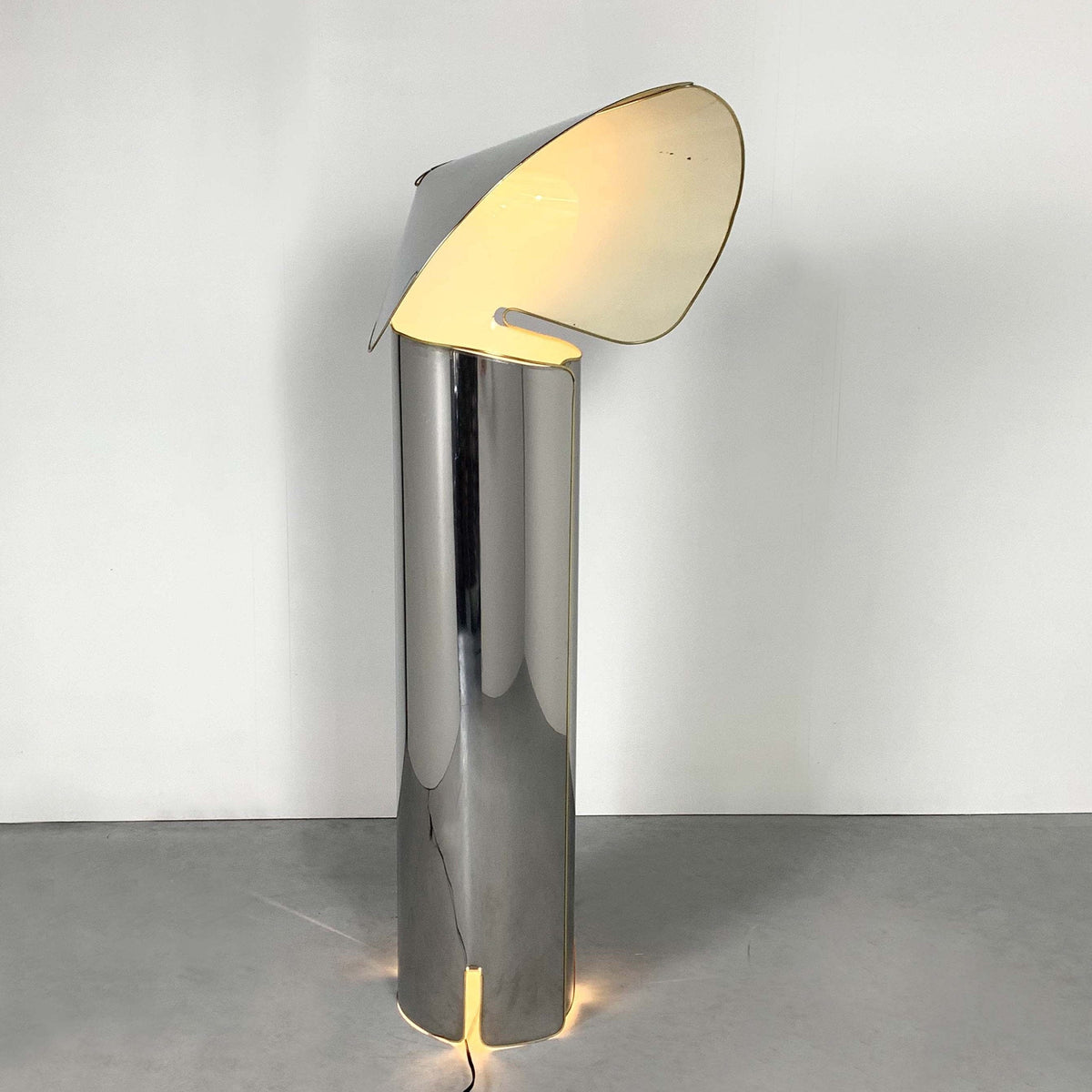 Arabella Deux | Modern Floor Lamp - Home Cartel ®