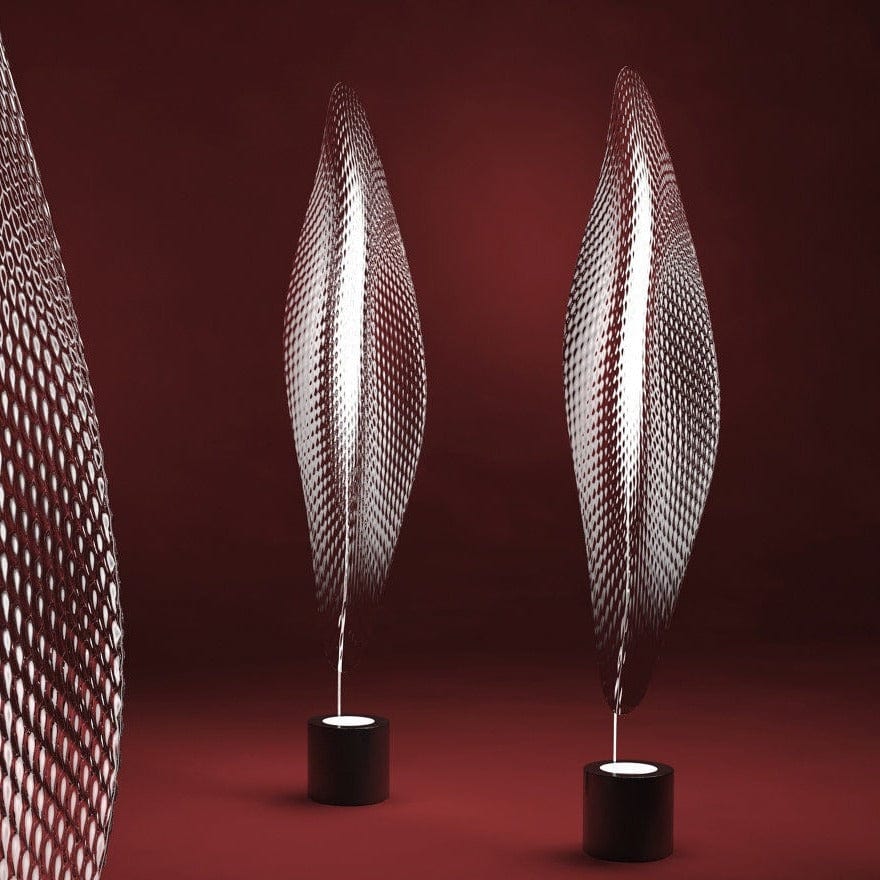 Amsterdam | Modern Floor Lamp - Detail View #3 | HomeCartel