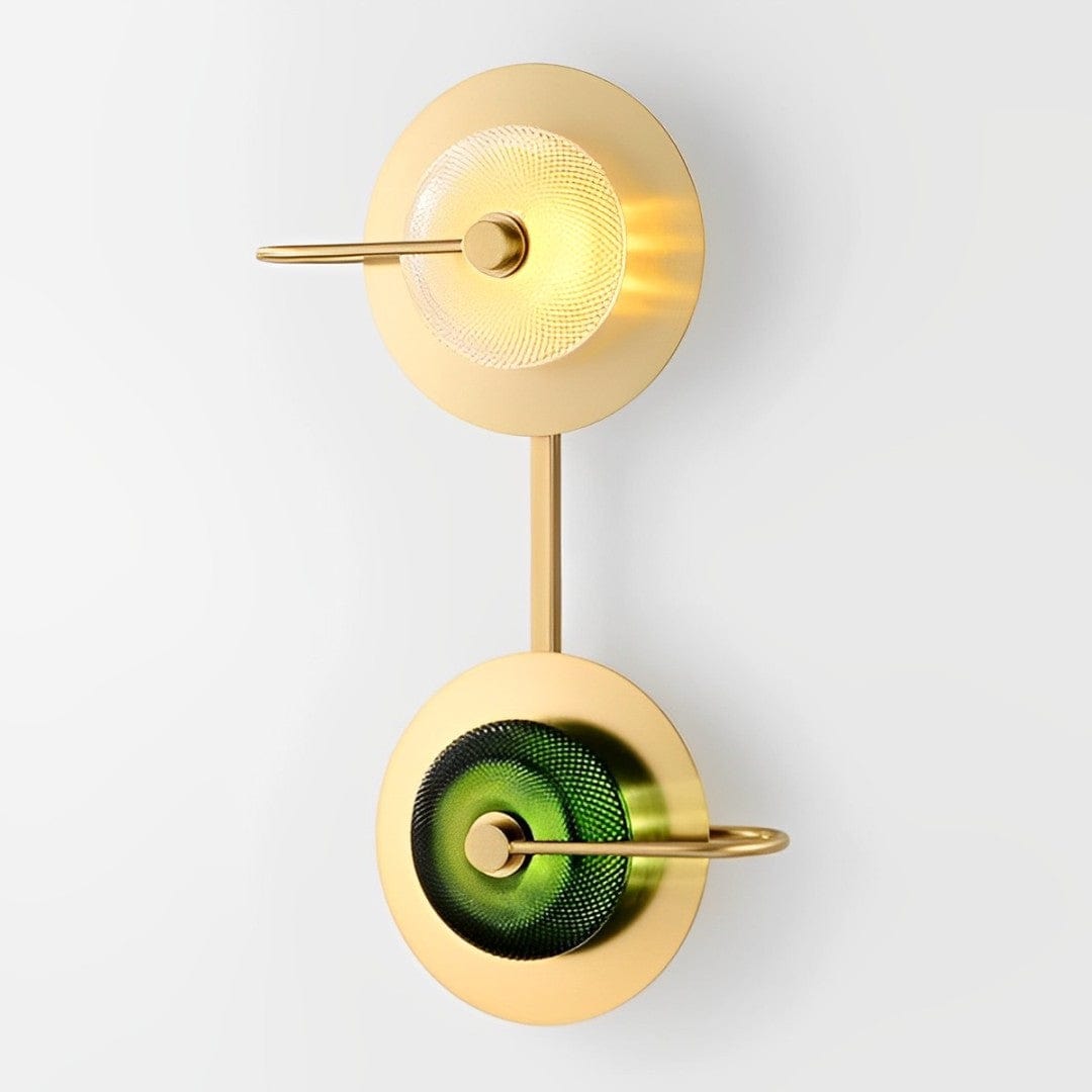 Horus | Modern LED Wall Light - Home Cartel ®