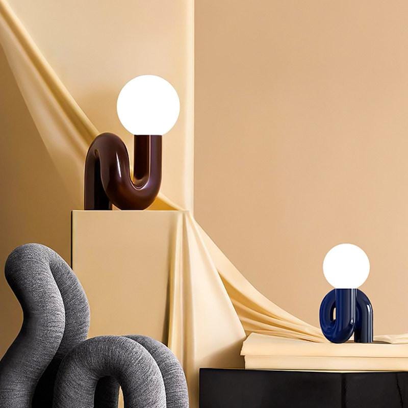 Tairwen I Table Lamp - Detail View #3 | HomeCartel