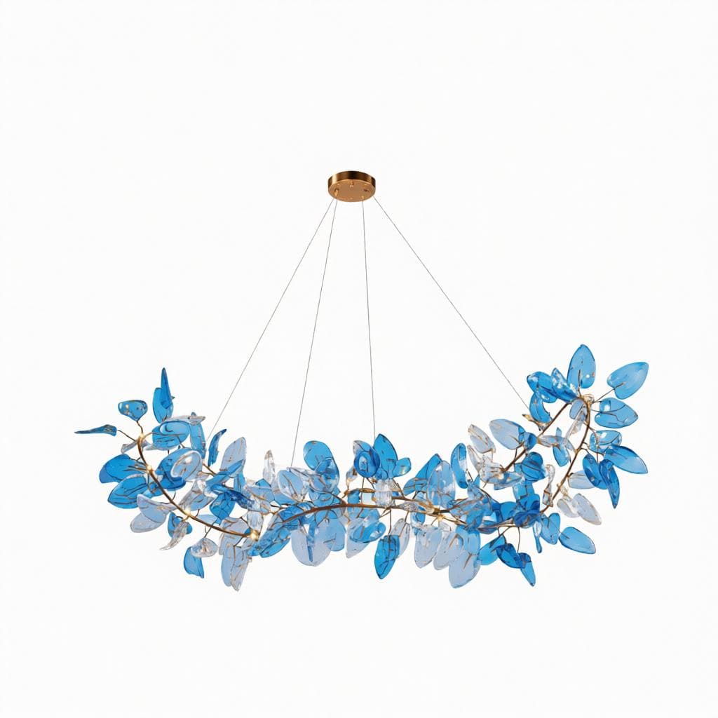 Krusen | Chandelier - Home Cartel ®