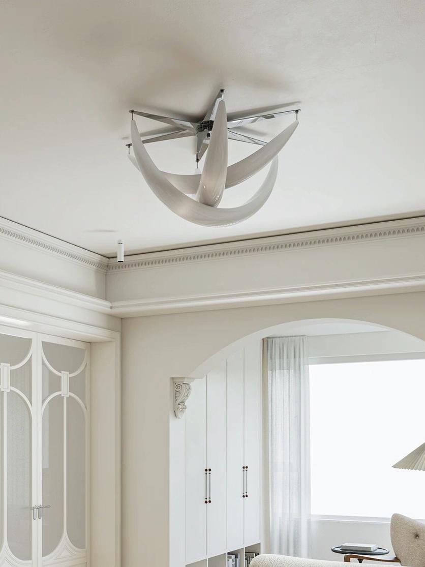 Oranvel | Ceiling Mounted Light - Detail View #3 | HomeCartel