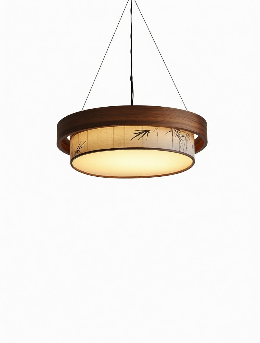 Irvanthe D | Ceiling Mounted Light
