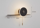 Hyralin | Linear Wall Light