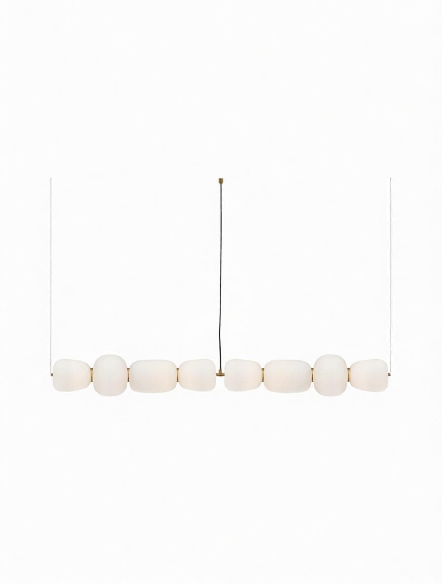Yurei C | Linear Chandelier - Modern Chandelier | HomeCartel Philippines