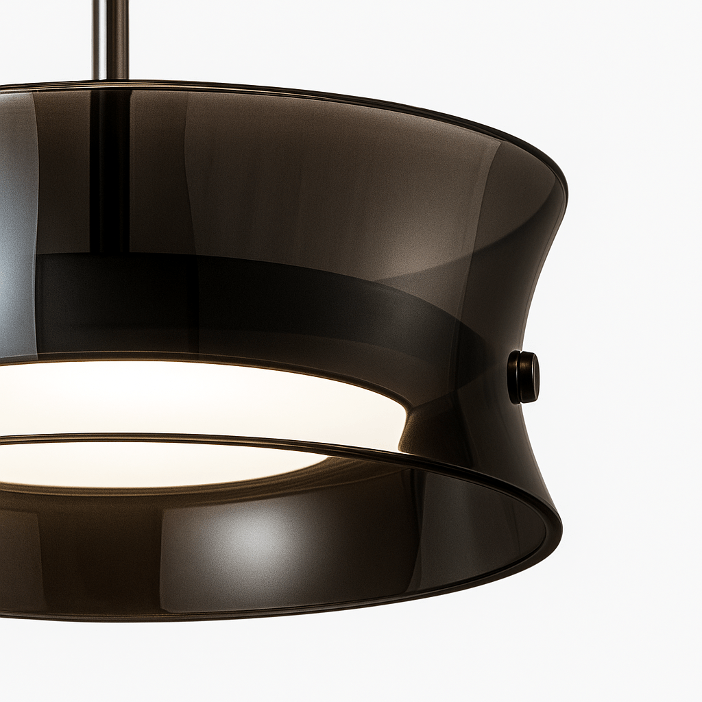 Kevin | Pendant Light - Detail View #4 | HomeCartel