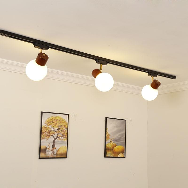 Yllithal Une | Track Light - Detail View #3 | HomeCartel