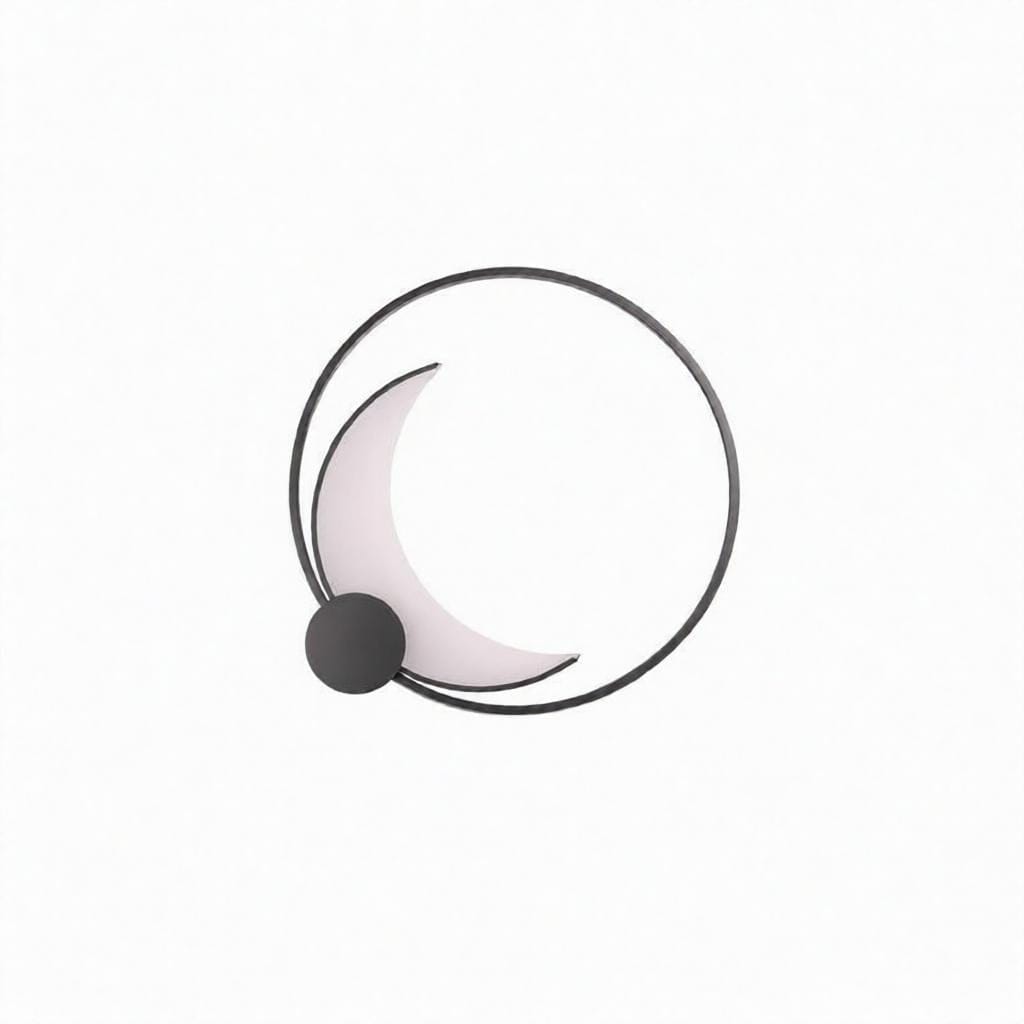 Lunverith | Outdoor Wall Light - Detail View #8 | HomeCartel
