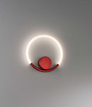 Drelmina Deux | Wall Light