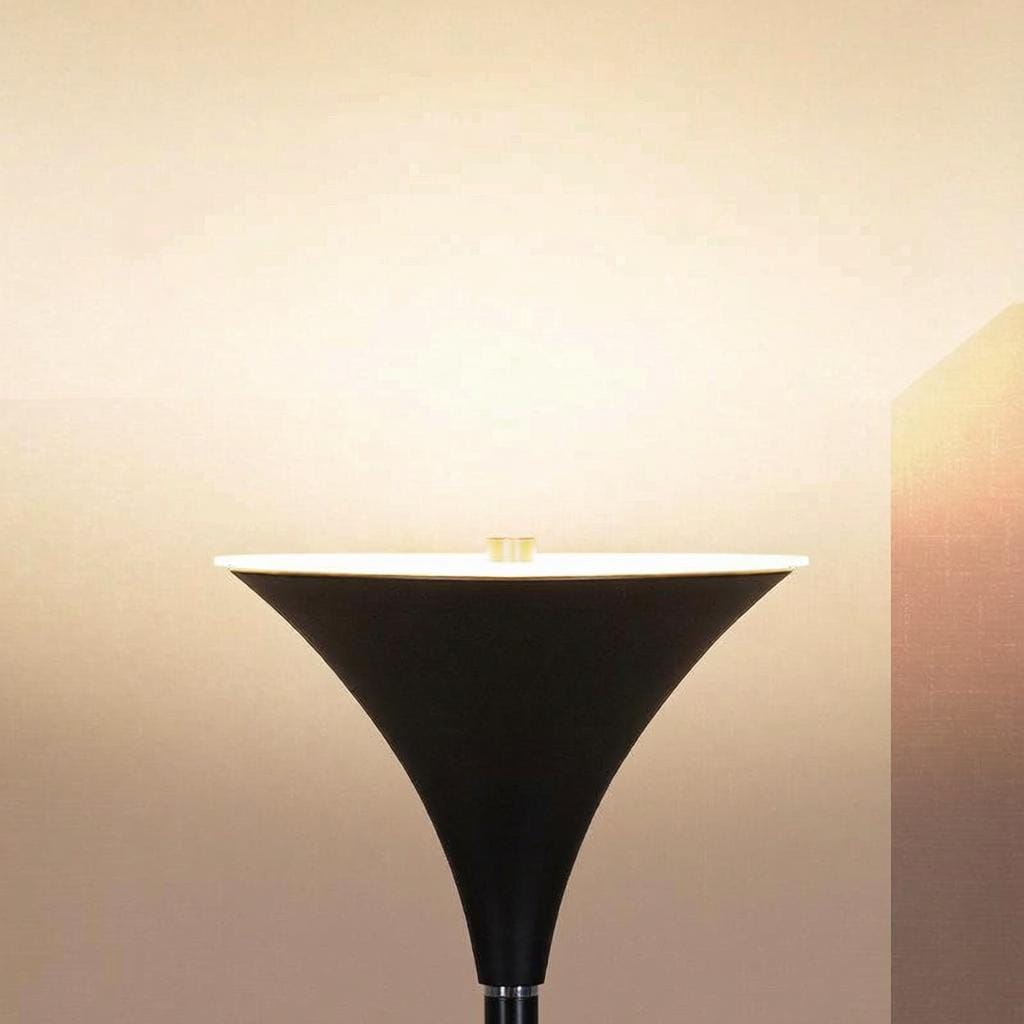 Gershow A | Floor Lamp - Detail View #3 | HomeCartel