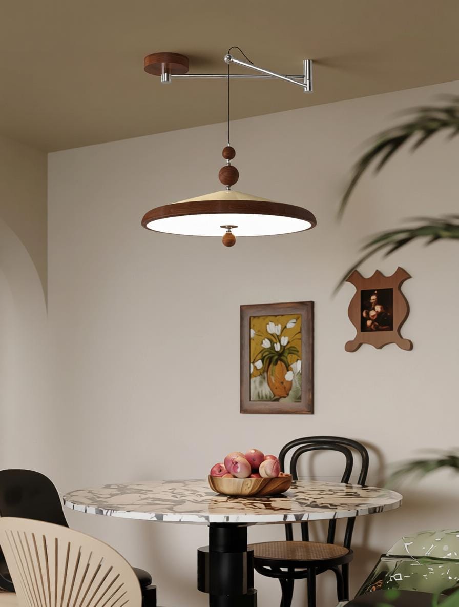 Jadenor Deux | Pendant Light - Detail View #2 | HomeCartel
