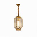 Pyralisse | Outdoor Pendant Light