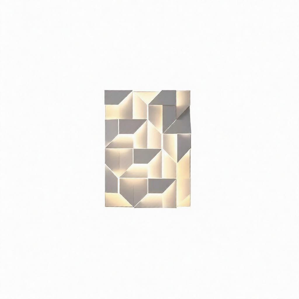 Lyranora | Outdoor Wall Light - Home Cartel ®