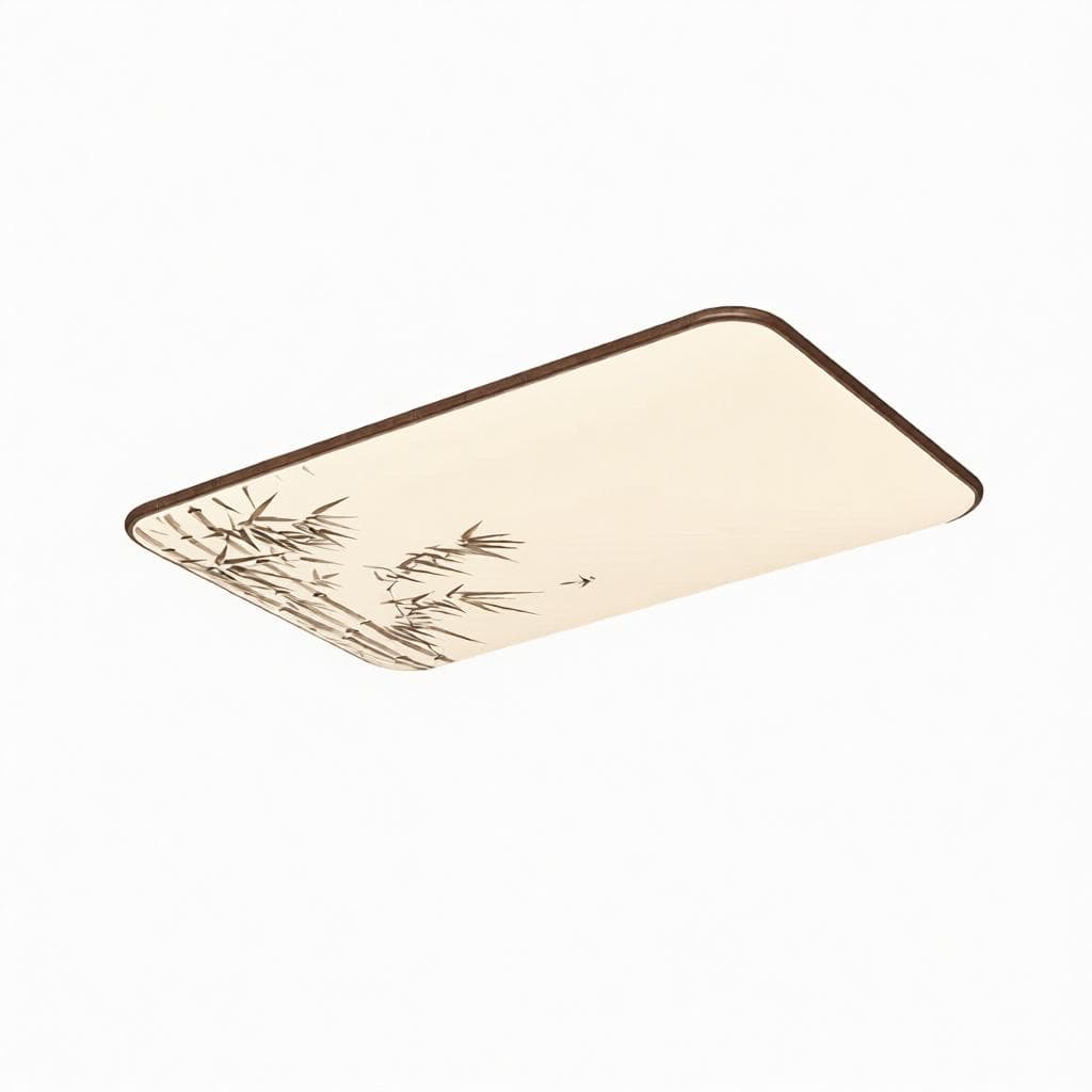 Darielun R | Ceiling Mounted Light - Detail View #4 | HomeCartel