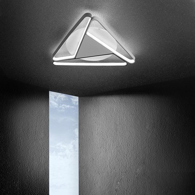Desser | Ceiling Mounted Light - Detail View #4 | HomeCartel