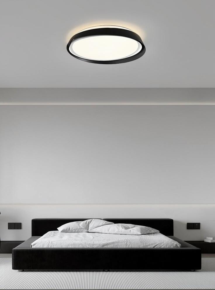 Sueglia A | Ceiling Mounted Light - Detail View #4 | HomeCartel