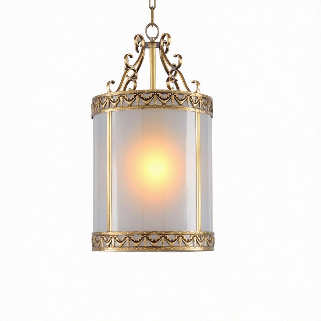 Naelynd I Pendant Light - Detail View #3 | HomeCartel