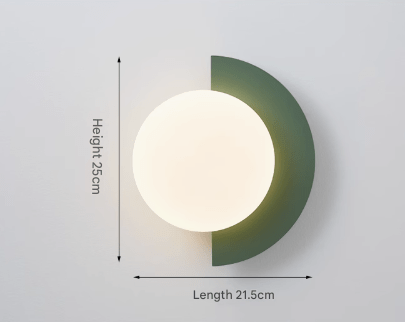 Morveth | Wall Light - Detail View #5 | HomeCartel