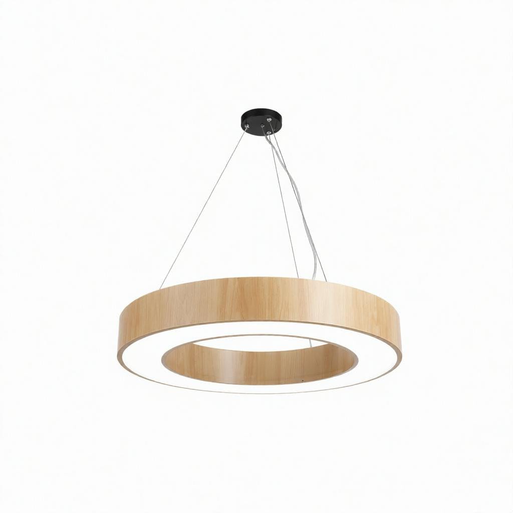 Dio Une | Drum Chandelier - Detail View #7 | HomeCartel