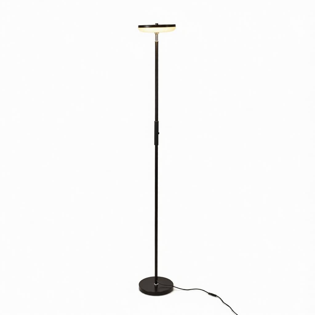 Galton C | Floor Lamp - Detail View #3 | HomeCartel