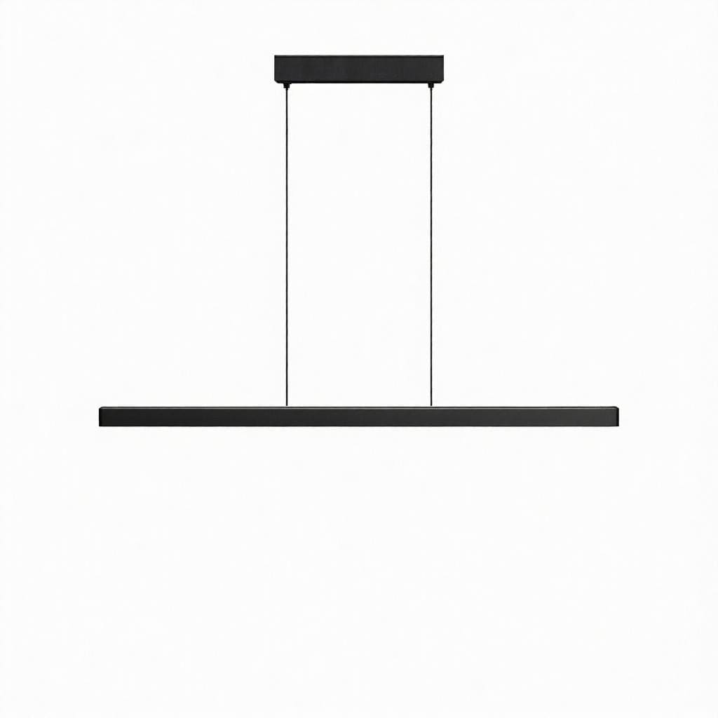Gurian B | Linear Chandelier - Detail View #9 | HomeCartel