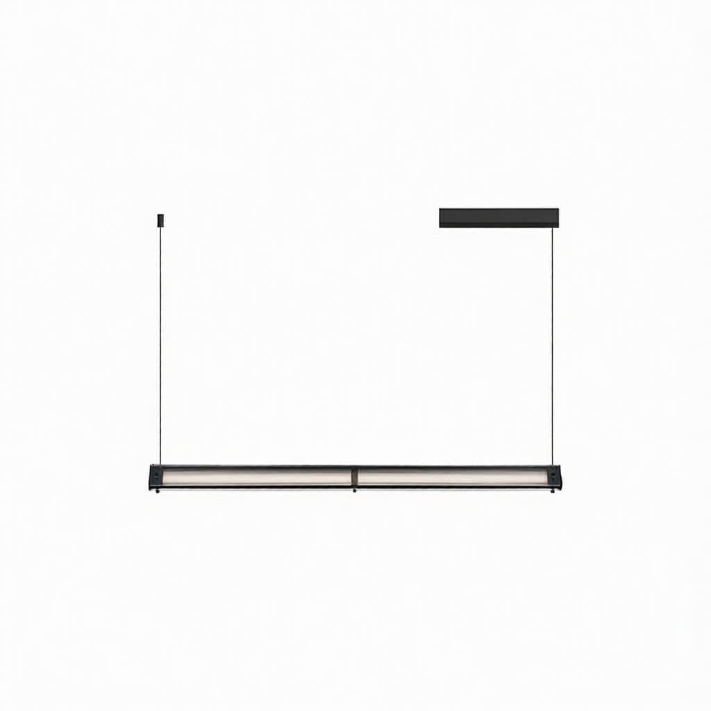 Sartani | Linear Chandelier - Detail View #3 | HomeCartel