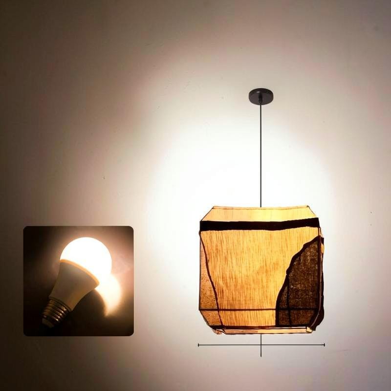 Fynira | Pendant Light - Detail View #2 | HomeCartel
