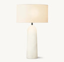 Benloris B | Marble Table Lamp