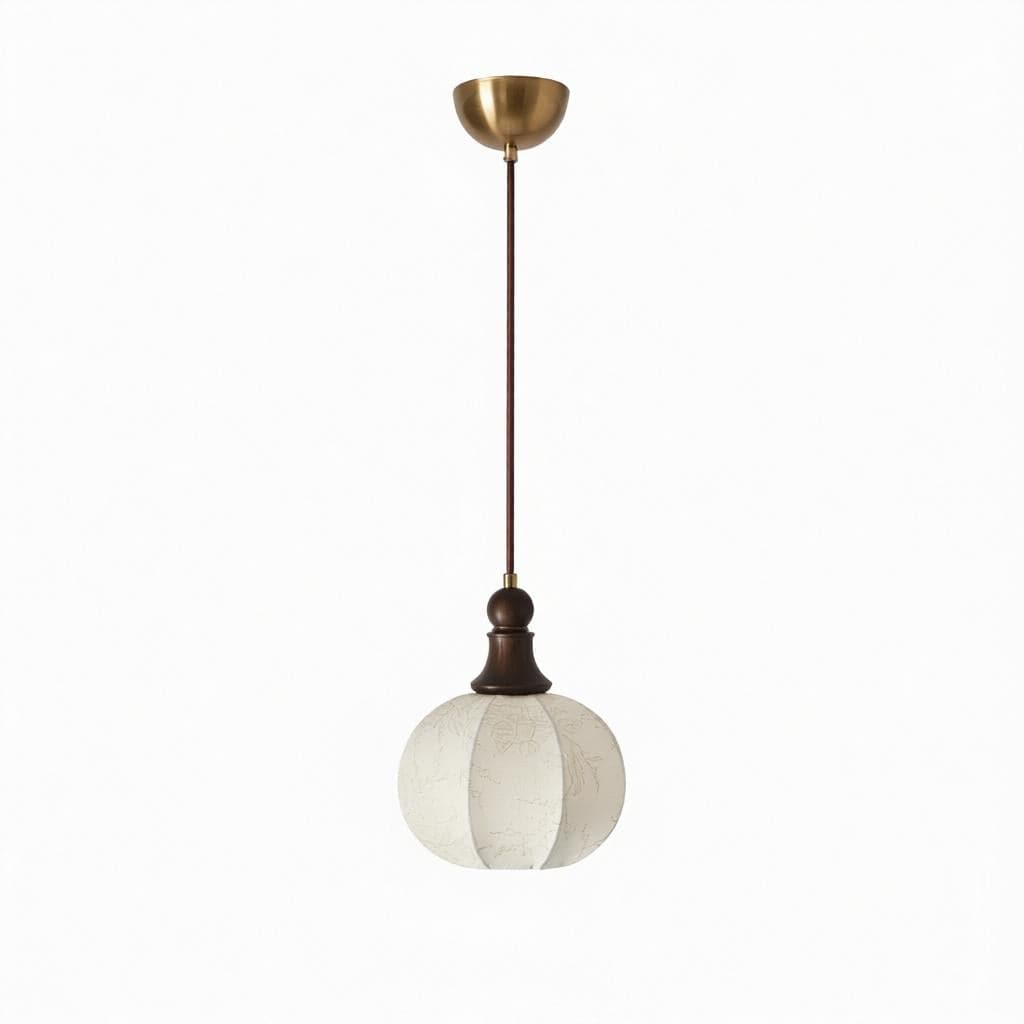 Ossavera A I Pendant Light - Detail View #8 | HomeCartel
