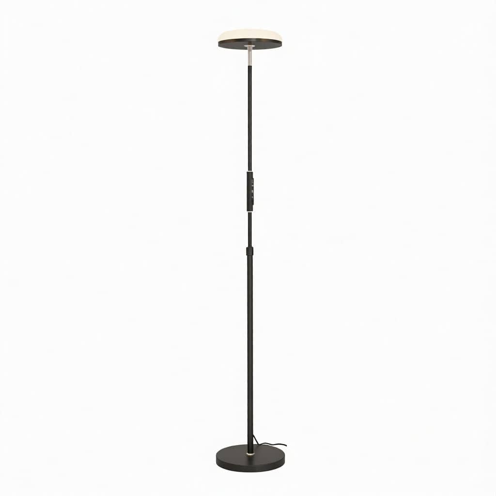 Genzlinger B | Floor Lamp - Detail View #5 | HomeCartel