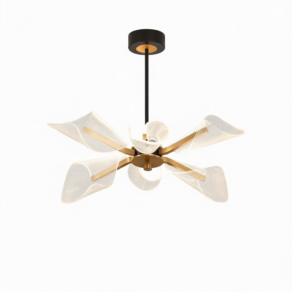 Torilith A | Semi Flush Mounted Light - Modern Lighting Fixture | HomeCartel Philippines