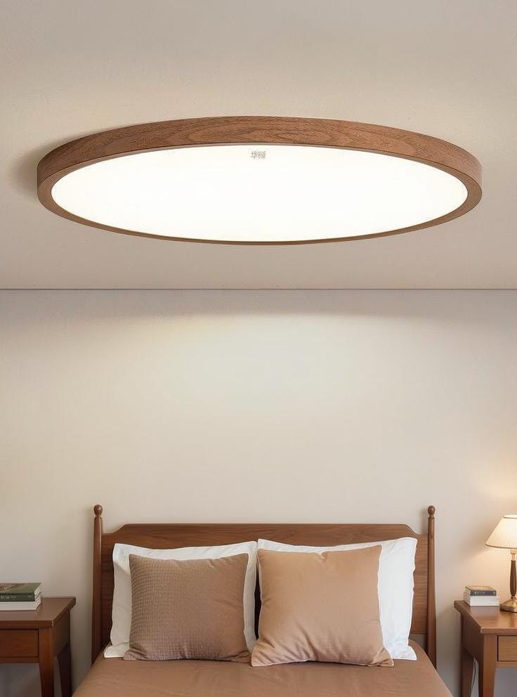 Mornae | Ceiling Mounted Light - Detail View #2 | HomeCartel
