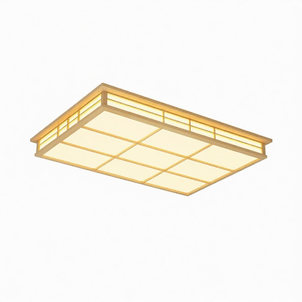 Tarysira | Ceiling Mounted Light - Detail View #6 | HomeCartel