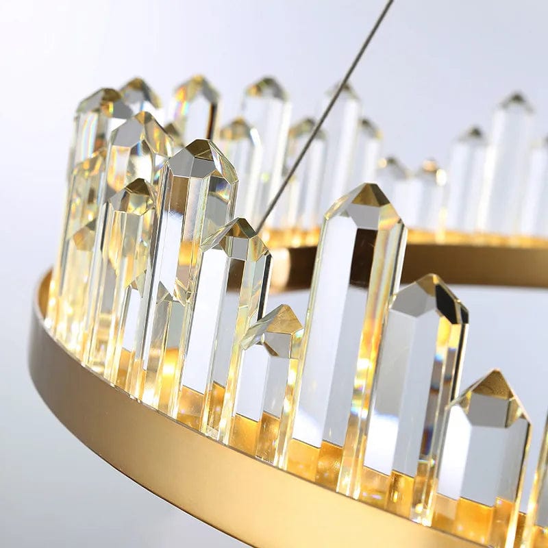 Noxus | Modern LED Chandelier - Home Cartel ®
