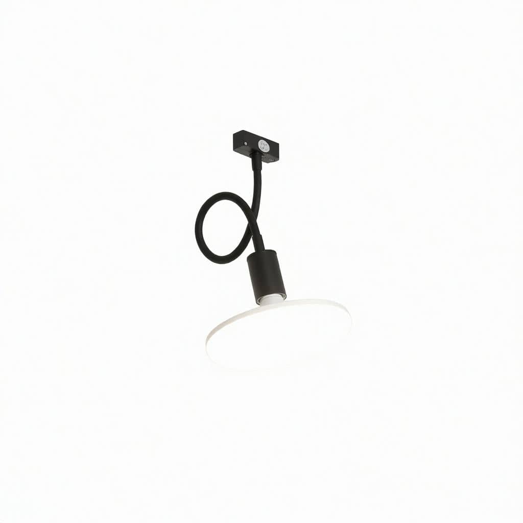 Ylsylrix Deux | Track Light - Detail View #4 | HomeCartel